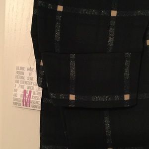 Lularoe Cassie Skirt